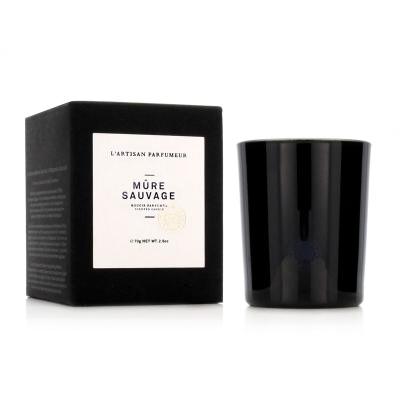 L´Artisan Parfumeur Scented Candle Mûre Sauvage Świeczka zapachowa 70 g