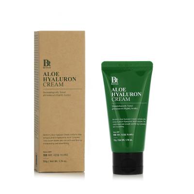 Benton Aloe Hyaluron Cream Krem do twarzy na dzień 50 g