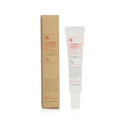 Benton Goodbye Redness Centella Spot Cream Preparaty punktowe 15 g