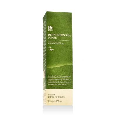 Benton Deep Green Tea Toner Wody i spreje do twarzy 150 ml