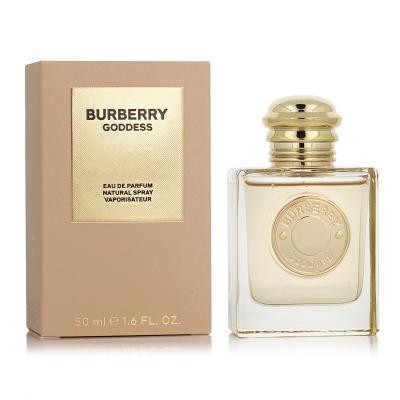 Burberry Goddess Woda perfumowana dla kobiet 50 ml