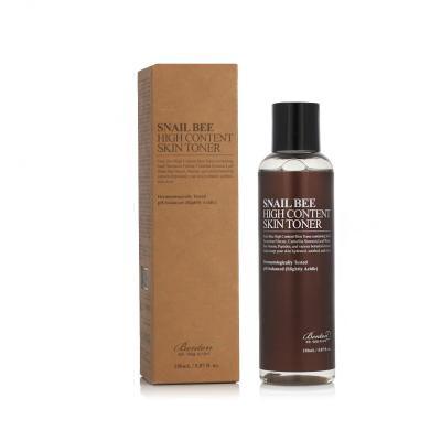 Benton Snail Bee High Content Skin Toner Wody i spreje do twarzy 150 ml