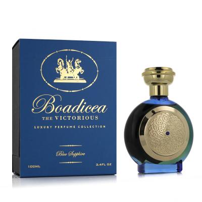 Boadicea the Victorious Blue Sapphire Perfumy 100 ml