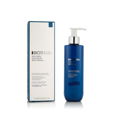 Biotherm Biocorps Anti-Bump Body Serum Żel do ciała dla kobiet 200 ml