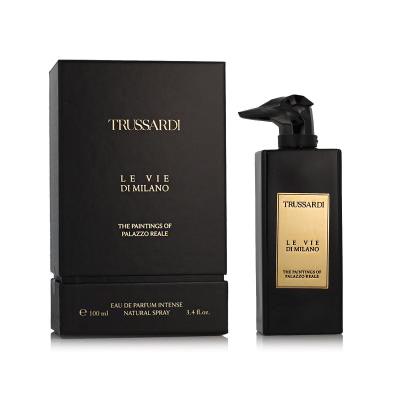 Trussardi Le Vie Di Milano The Paintings of Palazzo Reale Woda perfumowana 100 ml