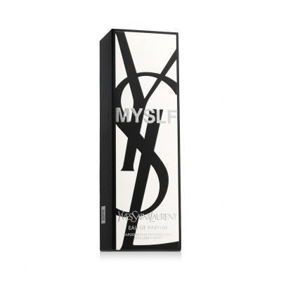 Yves Saint Laurent MYSLF Woda perfumowana dla mężczyzn Do napełnienia 60 ml