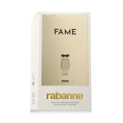 Paco Rabanne Fame Intense Woda perfumowana dla kobiet 80 ml