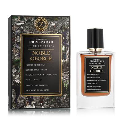 Privezarah Noble George Ekstrakt perfum dla mężczyzn 70 ml
