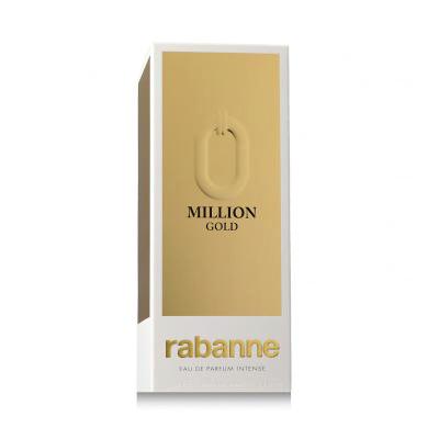 Paco Rabanne Million Gold Woda perfumowana dla mężczyzn 100 ml