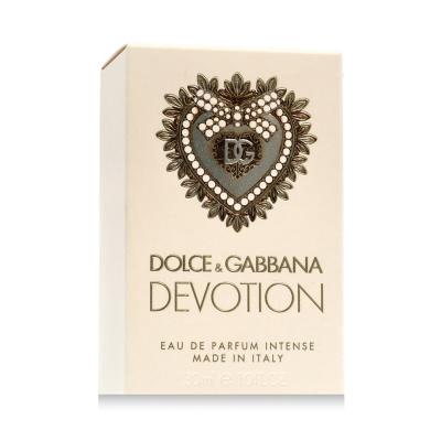 Dolce&amp;Gabbana Devotion Intense Woda perfumowana dla kobiet 30 ml