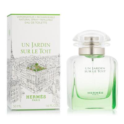 Hermes Un Jardin Sur Le Toit Woda toaletowa 50 ml