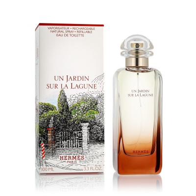 Hermes Un Jardin Sur La Lagune Woda toaletowa 100 ml