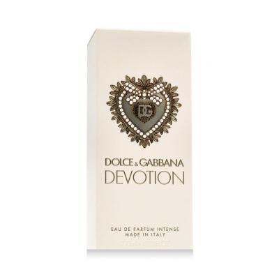 Dolce&amp;Gabbana Devotion Intense Woda perfumowana dla kobiet 100 ml