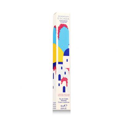 ESCADA Santorini Sunrise Woda toaletowa dla kobiet Rollerball 10 ml