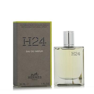 Hermes H24 Woda perfumowana dla mężczyzn Do napełnienia 30 ml
