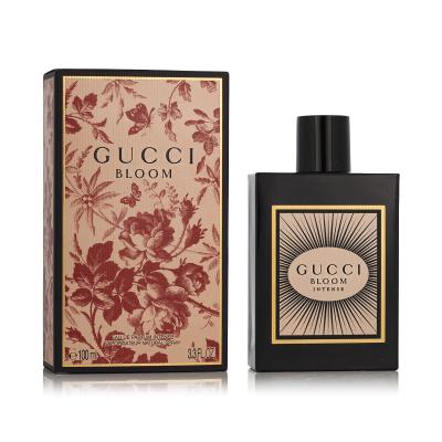 Gucci Bloom Intense Woda perfumowana dla kobiet 100 ml