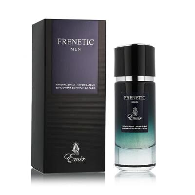 Emir Frenetic Ekstrakt perfum dla mężczyzn 80 ml