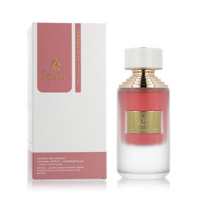 Emir Vanilla and Roses Ekstrakt perfum dla kobiet 75 ml