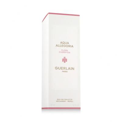 Guerlain Aqua Allegoria Flora Cherrysia Woda toaletowa Napełnienie 200 ml