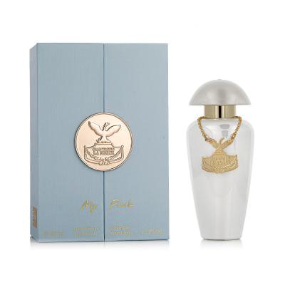 The Merchant of Venice La Fenice My Pearls Woda perfumowana dla kobiet 50 ml