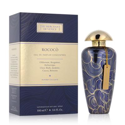 The Merchant of Venice Rococo Woda perfumowana 100 ml