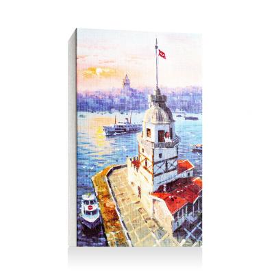 Alghabra Senses of Istanbul Bosphorus Pearl Ekstrakt perfum 50 ml