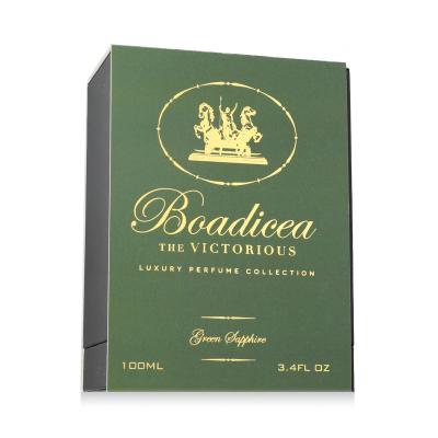 Boadicea the Victorious Green Sapphire Perfumy 100 ml