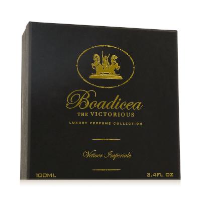 Boadicea the Victorious Vetiver Imperiale Perfumy 100 ml