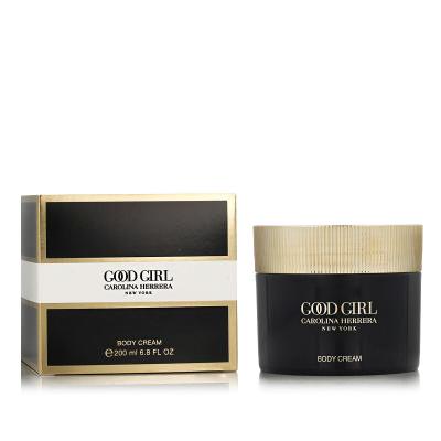 Carolina Herrera Good Girl Krem do ciała dla kobiet 200 ml