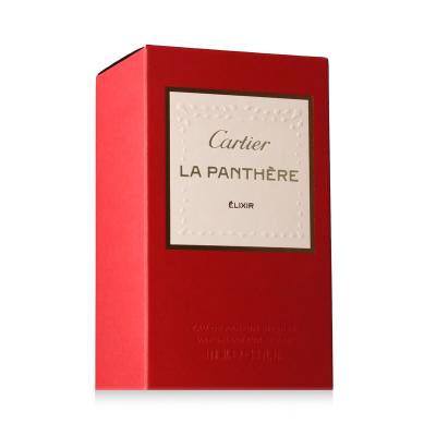 Cartier La Panthère Elixir Woda perfumowana dla kobiet 100 ml