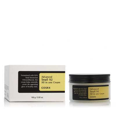 COSRX Advanced Snail 92 All In One Cream Krem do twarzy na dzień 100 g