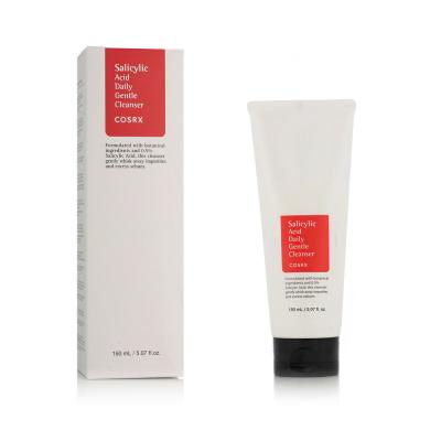 COSRX Salicylic Acid Daily Gentle Cleanser Żel oczyszczający 150 ml
