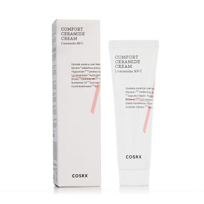 COSRX Comfort Ceramide Cream Krem do twarzy na dzień 80 g