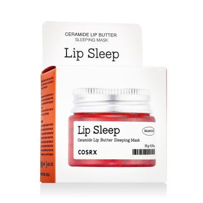 COSRX Lip Sleep Ceramide Lip Butter Sleeping Mask Krem do ust 20 g