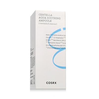 COSRX Hydrium Centella Aqua Soothing Ampoule Serum do twarzy 40 ml
