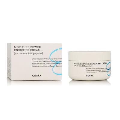 COSRX Hydrium Moisture Power Enriched Cream Krem do twarzy na dzień 50 ml