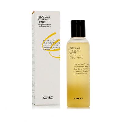 COSRX Propolis Synergy Toner Wody i spreje do twarzy 150 ml