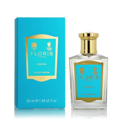 Floris Sirena Woda perfumowana dla kobiet 50 ml