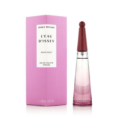 Issey Miyake L&#039;Eau D&#039;Issey Solar Violet Woda toaletowa dla kobiet 50 ml