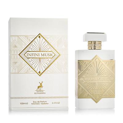 Maison Alhambra Infini Musk Woda perfumowana 100 ml