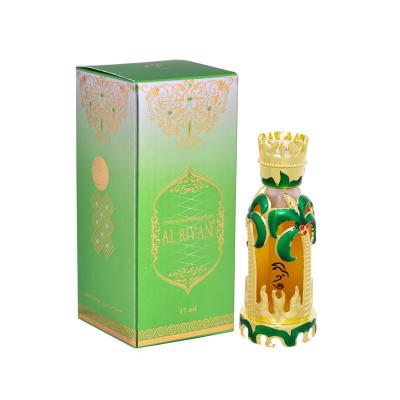 Khadlaj Al Riyan Olejek perfumowany 17 ml