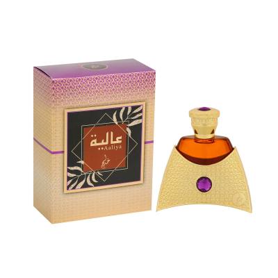 Khadlaj Aaliya Olejek perfumowany dla kobiet 27 ml