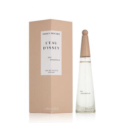 Issey Miyake L&#039;Eau D&#039;Issey Eau &amp; Magnolia Woda toaletowa dla kobiet 100 ml