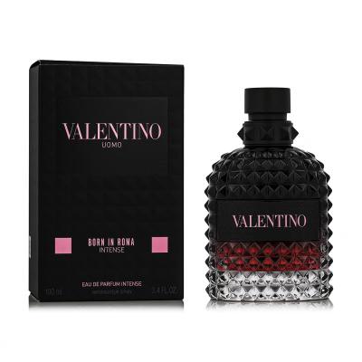 Valentino Uomo Born in Roma Intense Woda perfumowana dla mężczyzn 100 ml