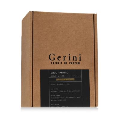 Gerini Gourmand Ekstrakt perfum 100 ml
