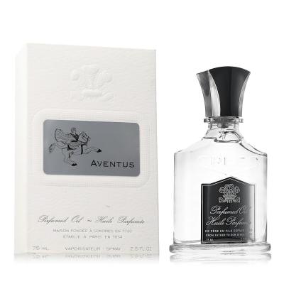 Creed Aventus Olejek perfumowany dla mężczyzn 75 ml