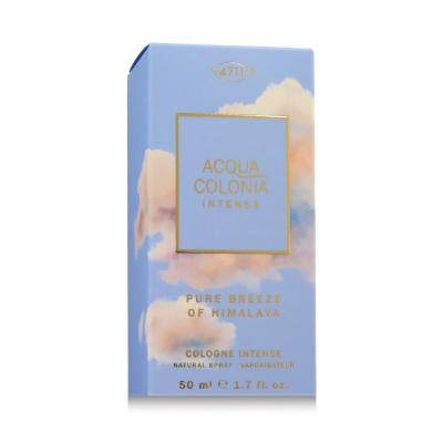 4711 Acqua Colonia Intense Pure Breeze Of Himalaya Woda kolońska 50 ml