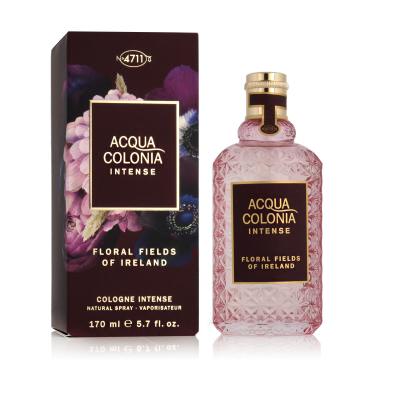 4711 Acqua Colonia Intense Floral Fields of Ireland Woda kolońska 170 ml