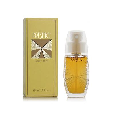 Parfums Parquet Présence Spray do ciała dla kobiet 15 ml