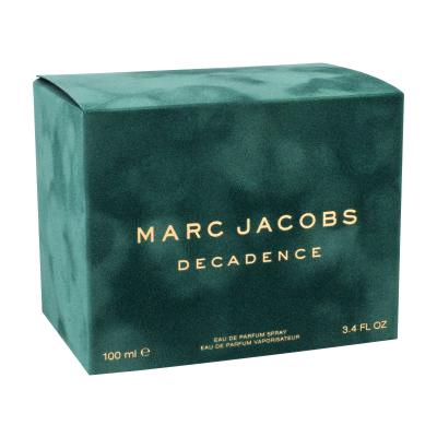 Marc Jacobs Decadence Woda perfumowana dla kobiet 100 ml